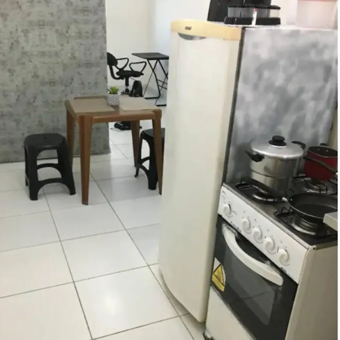 Apartamento Confortavel Natal 0*,