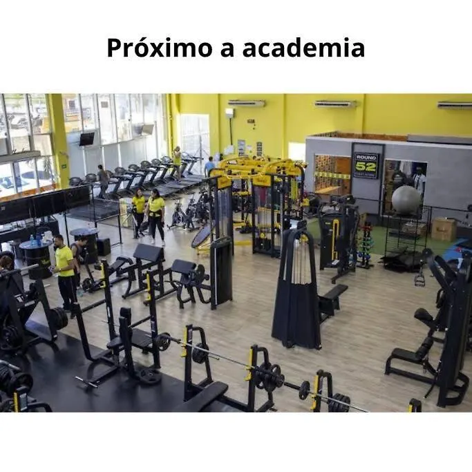 Apartamento Confortavel Natal 0*,