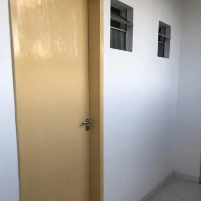 Apartamento Confortavel Natal Appartamento
