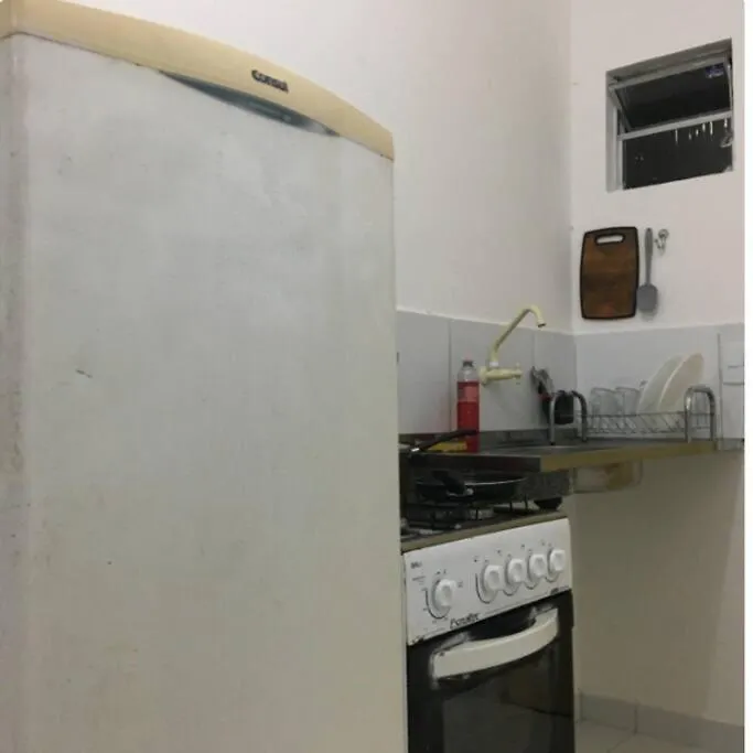 Appartamento Apartamento Confortavel Natal
