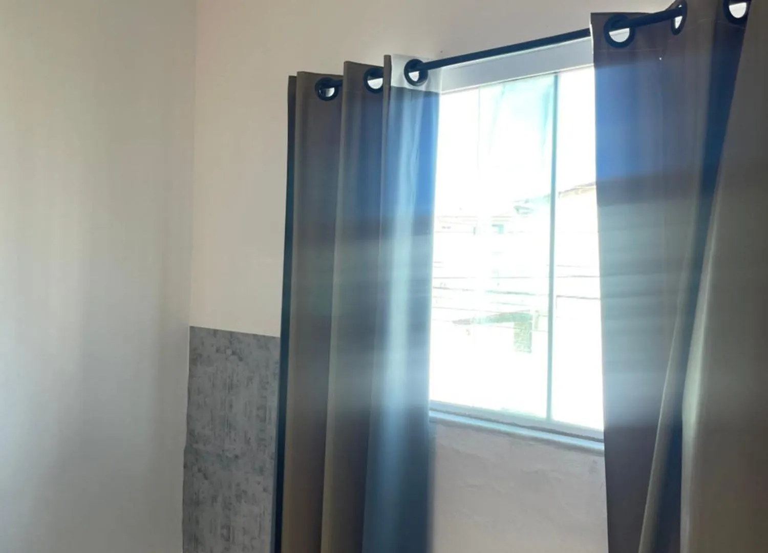 Appartamento Apartamento Confortavel Natal